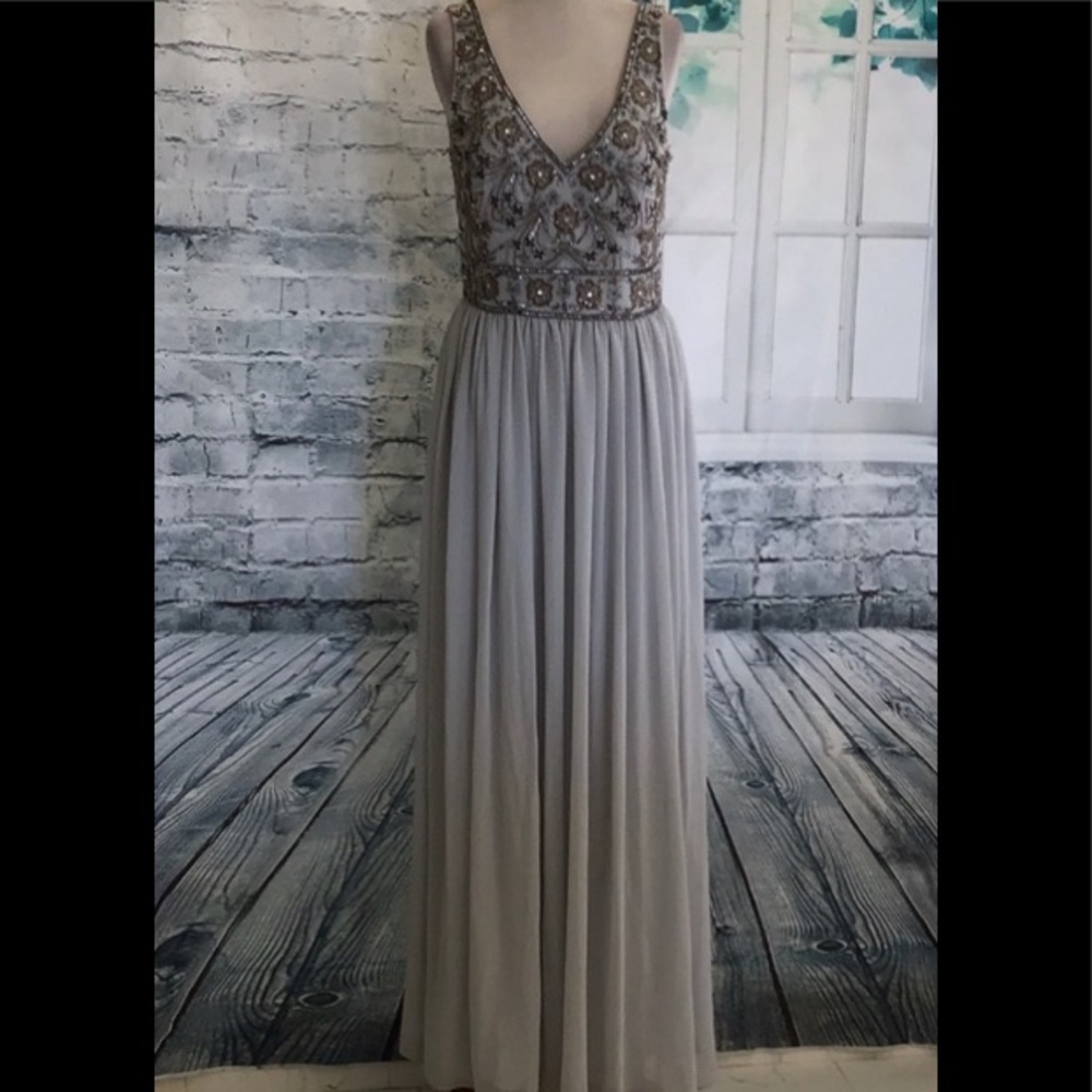 BHLDN Dress size 6
